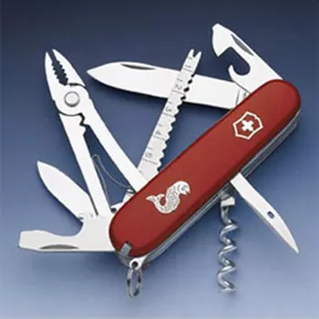 Ножи Victorinox 1.3653.72