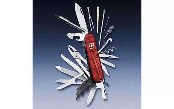 Ножи Victorinox 1.7775.T