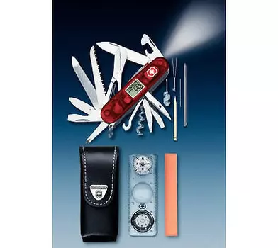 Ножи Victorinox 1.8741.AVT