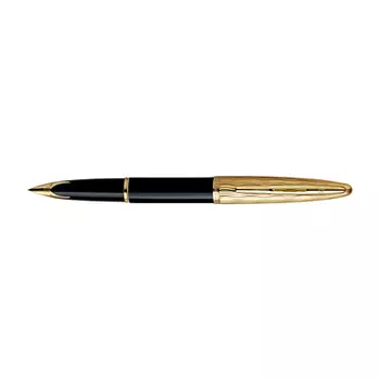 Перьевая ручка Carene Essential Black Waterman S0909750