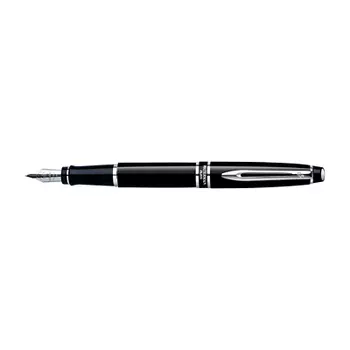 Перьевая ручка Expert 3 Black Laque Waterman S0951740