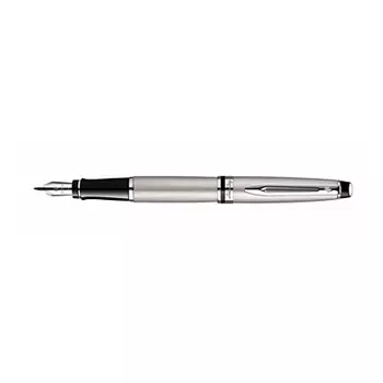 Перьевая ручка Expert 3 Stainless Steel СT Waterman S0952040