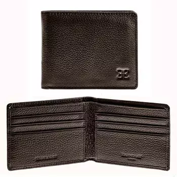 Портмоне Earnshaw ES-101-W3-02