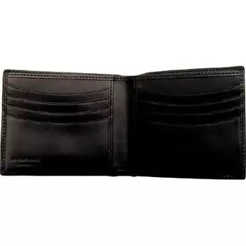 Портмоне Underwood 607black