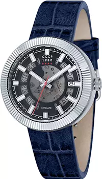 Российские наручные мужские часы CCCP CP-7025-01. Коллекция Monino