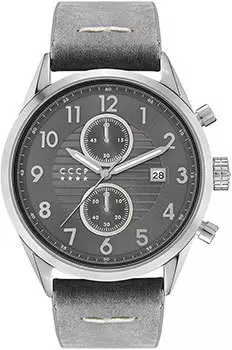 Российские наручные мужские часы CCCP CP-7029-01. Коллекция Submarine