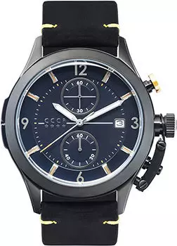 Российские наручные мужские часы CCCP CP-7033-08. Коллекция Shchuka