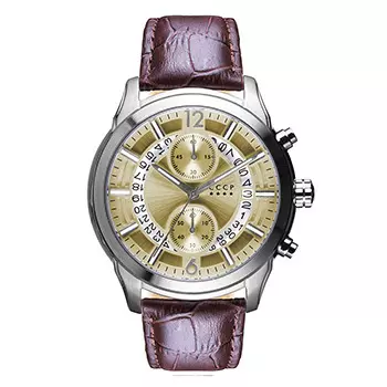 Российские наручные мужские часы CCCP CP-7038-05. Коллекция Balaklava