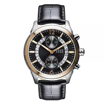 Российские наручные мужские часы CCCP CP-7038-08. Коллекция Balaklava