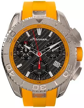 Российские наручные мужские часы Molniya M01001007-2.1. Коллекция Energy 2.0
