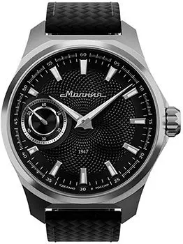 Российские наручные мужские часы Molniya M0170101-1.0. Коллекция Гранд
