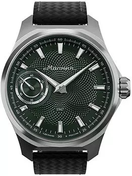 Российские наручные мужские часы Molniya M0170104-1.0. Коллекция Гранд