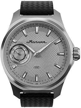 Российские наручные мужские часы Molniya M0170105-1.0. Коллекция Гранд