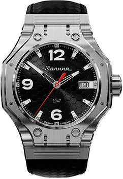 Российские наручные мужские часы Molniya M0180101-2.0. Коллекция HYRON