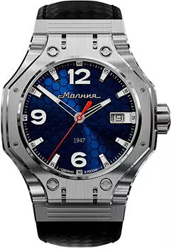 Российские наручные мужские часы Molniya M0180103-2.0. Коллекция HYRON
