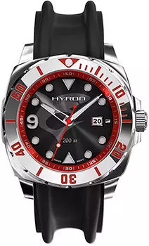 Российские наручные мужские часы Molniya MH001D. Коллекция Divemaster