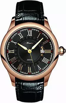 Российские наручные мужские часы Nika 1060.0.1.51H. Коллекция Лотос