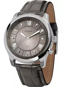 Российские наручные мужские часы Nika 1198B.0.9.73A. Коллекция Казино