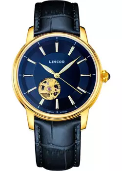 Российские наручные мужские часы Ouglich 1183L-1. Коллекция Lincor