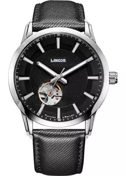 Российские наручные мужские часы Ouglich 2102S0L1. Коллекция Lincor