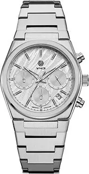 Российские наручные мужские часы Ouglich 3084B-1. Коллекция Spectr