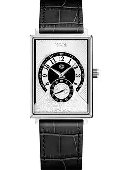 Российские наручные мужские часы Ouglich 3089L-1. Коллекция VINTAGE