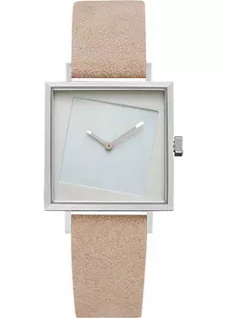 Российские наручные мужские часы Ouglich 4064L-3. Коллекция Lincor