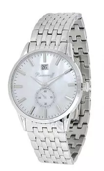 Российские наручные мужские часы Romanoff 10384G1. Коллекция Romanoff