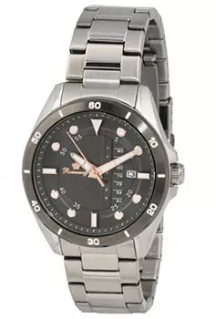 Российские наручные мужские часы Romanoff 3124G6. Коллекция Romanoff