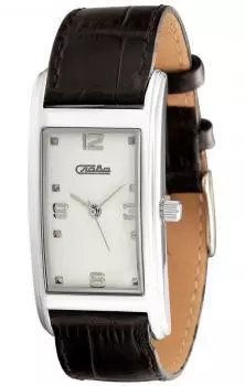 Российские наручные мужские часы Slava 0251650-2035. Коллекция Инстинкт