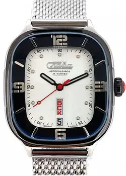Российские наручные мужские часы Slava 0265413-300-2427. Коллекция АЙС