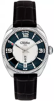 Российские наручные мужские часы Slava 0930559-300-2428. Коллекция Глория