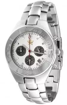 Российские наручные мужские часы Slava 6194-C2610220-20-04. Коллекция Атака