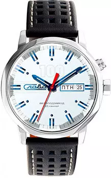 Российские наручные мужские часы Slava 9020578-300-2427. Коллекция ЭРА