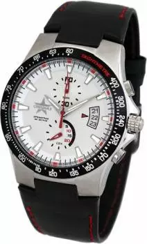 Российские наручные мужские часы Slava C9460315-11. Коллекция Профессионал