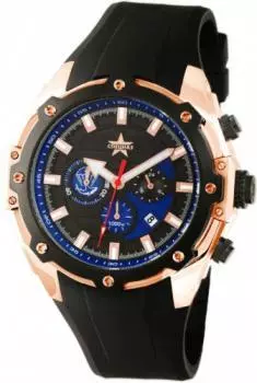 Российские наручные мужские часы Slava C9472311-20. Коллекция Боевые пловцы