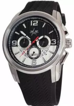 Российские наручные мужские часы Slava C9480293-20. Коллекция Снайпер