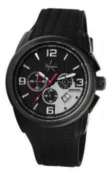 Российские наручные мужские часы Slava C9484294-20. Коллекция Снайпер