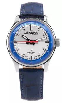 Российские наручные мужские часы Sturmanskie 2609-3995549. Коллекция Стрела