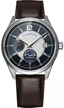 Российские наручные мужские часы Sturmanskie 310579-1845988. Коллекция Открытый космос