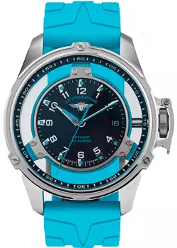 Российские наручные мужские часы Sturmanskie NH35-9035979. Коллекция Марс