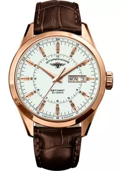 Российские наручные мужские часы Sturmanskie NH36-1899773. Коллекция Открытый космос