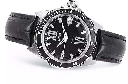 Российские наручные мужские часы Vostok 2416.00-75013A. Коллекция Мегаполис