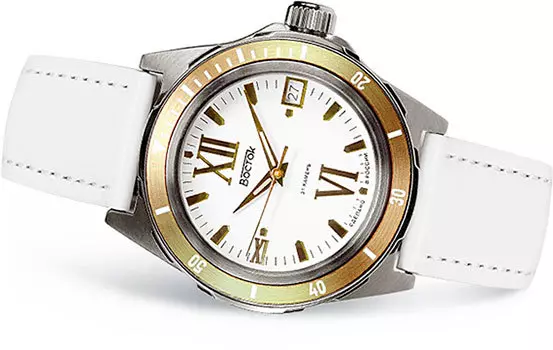 Российские наручные мужские часы Vostok 2416.00-75011A. Коллекция Мегаполис