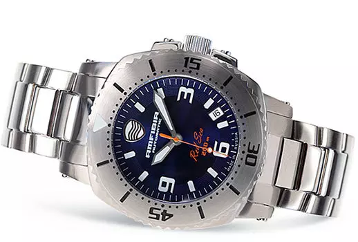 Российские наручные мужские часы Vostok 2416.00-040690. Коллекция Red Sea
