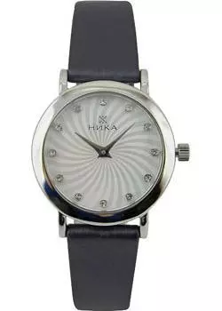 Российские наручные женские часы Nika 0102.0.9.36A. Коллекция ladies