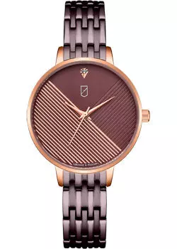 Российские наручные женские часы Ouglich 1517A29B5. Коллекция УЧЗ