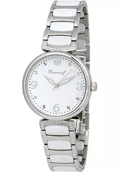 Российские наручные женские часы Romanoff 10644G1. Коллекция Romanoff