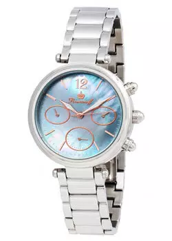 Российские наручные женские часы Romanoff 10646T-TB6. Коллекция Romanoff