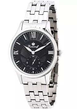 Российские наручные женские часы Romanoff 10647G3. Коллекция Romanoff